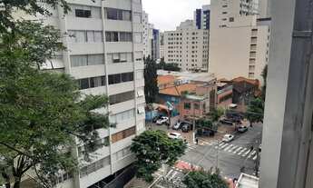 Imagem 6: Apartamento para venda com 145 metros quadrados com 3 quartos em Santa Cecília - São Paulo