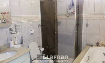 Imagem 6: Casa térrea de 03 dormitórios no Jardim Germânia