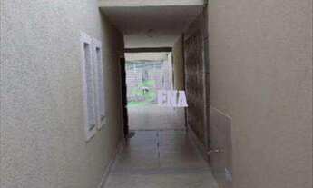 Imagem 6: Sobrado com fino acabamento!!!