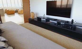 Imagem 7: Apartamento para venda possui 460 metros quadrados com 3 quartos em Vila Ipojuca - São Pau