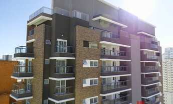 Imagem 2: 3 suítes em Moema