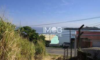Imagem 3: Terreno Vista Mar no Ribeirão da Ilha - Florianópolis SC