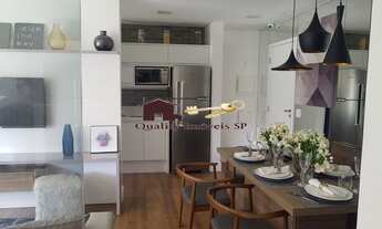 Imagem 5: São Paulo - Apartamento Padrão - Chácara Santo Antônio (Zona Sul