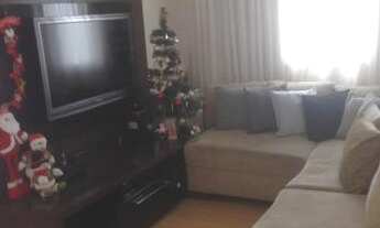 Imagem 5: Belíssimo Apartamento à venda na Vila Mangalot na Rua Rubens de Souza 277