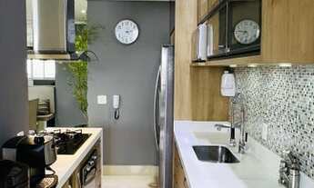 Imagem 6: Apartamento à venda, 88 m² por R$ 900.000,00 - Jardim - Santo André/SP