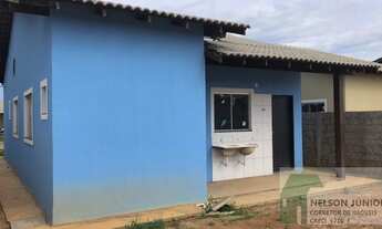 Imagem 5: Casa em Condomínio para Venda em Cuiabá, Distrito Industrial, 3 dormitórios, 1 suíte, 2 ba
