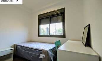 Imagem 5: Excelente apartamento no Jardim da Glória, Prédio Novo com uma vaga!!