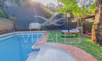 Imagem 3: CASA MARAVILHOSA EM COSME VELHO