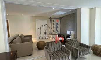 Imagem 5: Apartamento - 3 suítes - 159 m² - 2 vagas - Home Office - Venda por R$ 2.500.000 - Consola