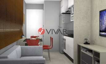 Imagem 3: Belo Horizonte - Apartamento Padrão - Gutierrez