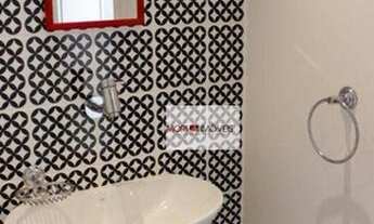 Imagem 5: Sala à venda, 26 m² - Vila Buarque - São Paulo/SP