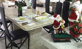 Imagem 6: Apto. Tipo Garden com 82 m2. à Venda na Vila Dom Pedro II - ZN