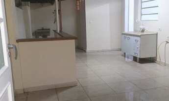 Imagem 7: Casa de Vila - 50 m² - 1 Quarto - Vila Mariana - São Paulo - SP