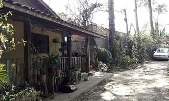 Imagem 4: Sítio com 3 dormitórios à venda, 3918 m² por R$ 500.000 - Zona Rural - Paraibuna/SP - SI00