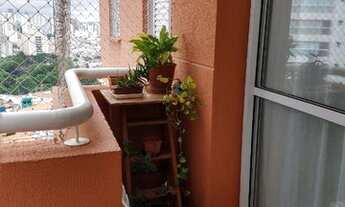 Imagem 4: Apartamento com 3 dormitórios à venda, 84 m² por R$ 730.000,00 - Vila Carrão - São Paulo/S