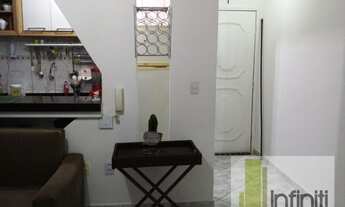 Imagem 2: Rio de Janeiro - Apartamento Padrão - Jardim Sulacap