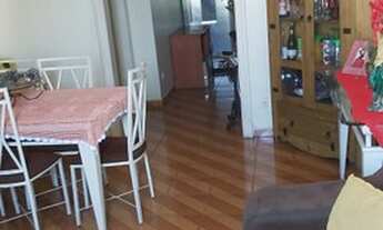 Imagem 6: BELÍSSIMO APTO NA AL. BARÃO DE LIMEIRA 3 DORMITÓRIOS 110M2 PRIVATIVA