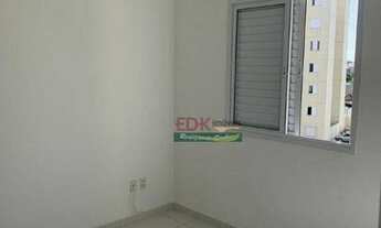 Imagem 7: Excelente Oportunidade: Apartamento 2 Dormitórios, com suíte em Taubaté