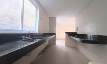 Imagem 6: Casa com 3 dormitórios à venda, 158 m² por R$ 640.000,00 - Santa Amélia - Belo Horizonte/M