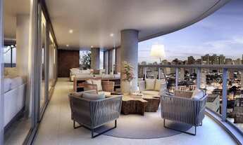 Imagem 7: Apartamento para Venda em São Paulo, Itaim Bibi, 3 dormitórios, 3 suítes, 5 banheiros, 3 v