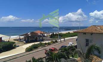 Imagem 6: Apartamento Garden para Venda em Rio das Ostras, Costazul, 3 dormitórios, 1 suíte, 2 banhe