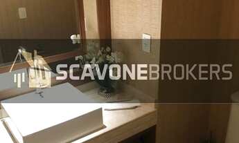 Imagem 2: Apartamento no Villaggio Panamby para locação, 400m², 4 Suítes, excelente vista - São Paul