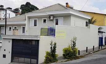 Imagem: Casa para comprar Vila Mazzei São Paulo