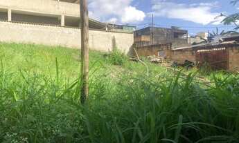 Imagem 2: Belo Horizonte - Loteamento/Condomínio - Piratininga (Venda Nova