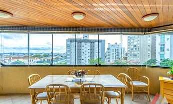 Imagem 1: Apartamento à venda, 145 m² por R$ 1.249.000,00 - Rio Branco - Porto Alegre/RS