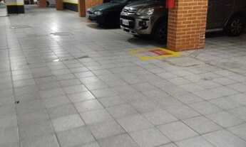 Imagem: Apartamento para aluguel com 55 metros quadrados