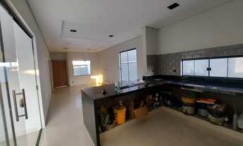 Imagem 6: Casa Térrea no Água Limpa Park - Campo Grande - MS