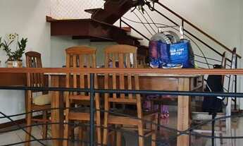 Imagem 3: Casa em condomínio em Itaipú com vista para a lagora de Itaipú e Camboinhas