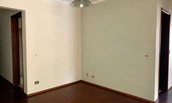 Imagem 4: Apartamento 80 m² Edifício Jasmim 3 Dormitórios Venda Vila Paulista