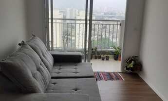 Imagem 2: APARTAMENTO RESIDENCIAL em SÃO PAULO - SP, BRÁS