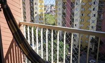 Imagem 7: Apartamento -2 Dormitórios - Parada XV de novembro