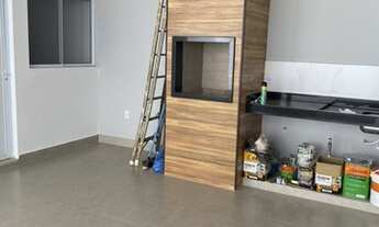 Imagem 7: Casa para Venda - Nova Uberlandia, Uberlândia - 160m², 4 vagas