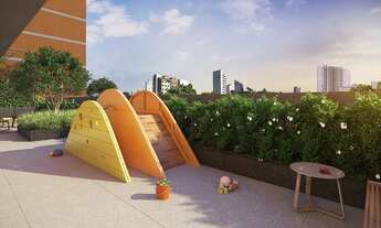 Imagem 7: APARTAMENTO 120m2 - 3 SUÍTES - CHÁCARA SANTO ANTÓNIO