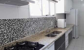 Imagem 3: Apartamento em Chácara Klabin - São Paulo