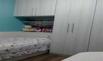 Imagem: Apartamento Vila Gomes Cardim São Paulo/SP