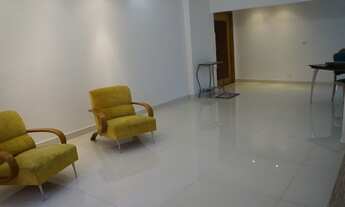 Imagem 3: Oportunidade Apartamento 98 m² AV. Cantareira