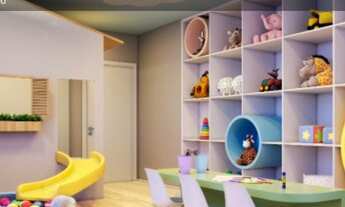 Imagem 3: Socorro - Apto 2 dorm e terraço a 215 mil