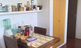 Imagem 6: Apartamento à venda, 120m², 3 dormitórios, 2 vagas, Vila Mariana