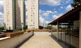 Imagem 3: Apartamento em Jardim Andaraí - São Paulo