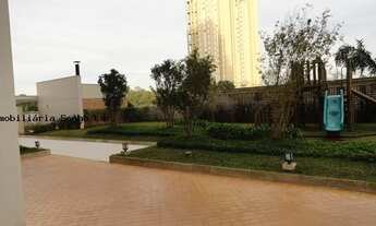 Imagem 6: Apartamento para Venda em São Paulo, Cidade São Francisco, 4 dormitórios, 4 suítes, 6 banh