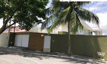 Imagem 2: Casa espetacular no Jardim do Horto l 311m2 com 4 suítes