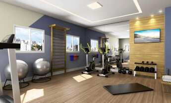 Imagem 5: Apartamento para Venda em São Paulo, Jabaquara, 2 dormitórios, 1 banheiro