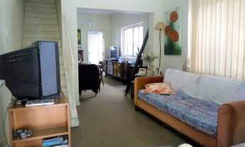 Imagem: SOBRADO COM 2 DORMITÓRIOS À VENDA, 120