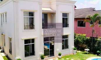 Imagem: Casa em Interlagos à venda, com 400m²