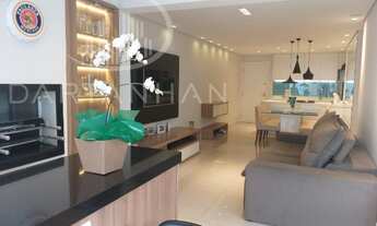 Imagem 3: MARAVILHOSO APARTAMENTO NA MOOCA- 85MTS - 2 VAGAS- PERMUTA POR APTO MAIOR