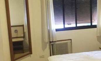 Imagem 7: Apartamento com 1 dormitório para alugar, 55 m² por R$ 3.900/mês - Vila Nova Conceição - S